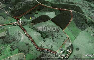 Imagem: A fazenda possui 49m² de Área e está localizado em Joaquim