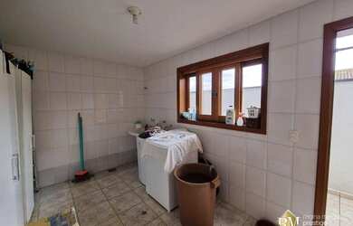 Imagem 3: Casa com 3 dormitórios à venda, 177 m² por R$ 880.000,00 - Condomínio Portal da Vila Rica