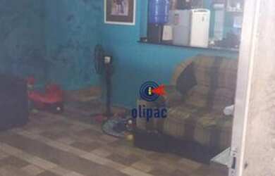 Imagem 16: Casa à venda, 78 m² por R$ 130.000,00 - Jardim São Domingos - Guarulhos/SP