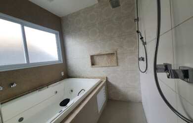 Imagem 10: SAO JOSE DO RIO PRETO - Casa Padrão - PARQUE RESIDENCIAL DAMHA VI