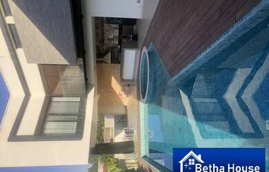 Imagem 8: Linda Casa Para Locação no Residencial Villa Solaia Tamboré