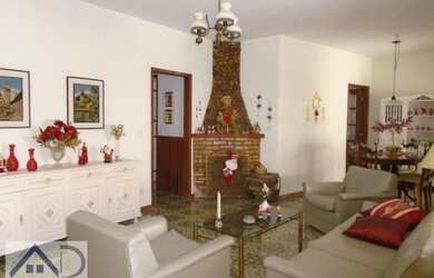 Imagem 8: Casa para Venda em Nova Friburgo, FAZENDA BELA VISTA, 4 dormitórios, 1 suíte, 3 banheiros