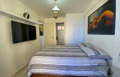 Imagem 14: apartamento beach village, vista mar, 2 suítes, praia do futuro