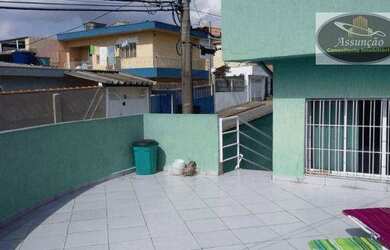 Imagem 5: Casa com 2 dormitórios, 150 m² - venda por R$ 450.000,00 ou aluguel...