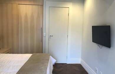 Imagem 7: Flat disponível em Pinheiros