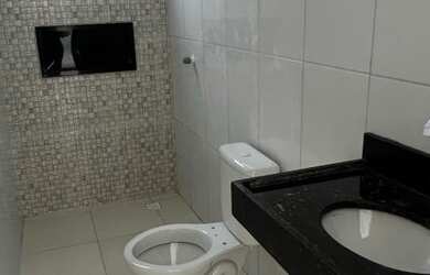 Imagem 6: Casas em residencial no Parque das Laranjeiras/ últimas unidades