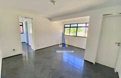 Imagem 4: Apartamento com 4 dormitórios à venda, 195 m² por R$ 650.000,00 - Guararapes...