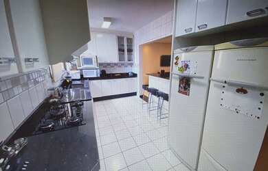 Imagem 7: 3 STS, 160 m2, SALVADOR DALI, FRENTE VACA BRAVA, ST BUENO, MELHOR OPÇÃO