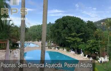 Imagem 6: Terreno à venda - Condominio Estância Parque Atibaia - SP