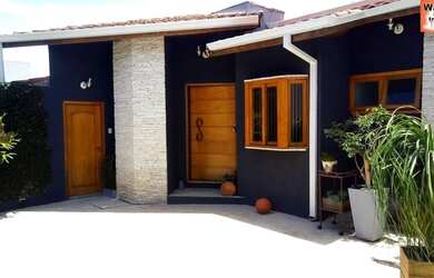 Imagem 4: CASA RESIDENCIAL em BRAGANÇA PAULISTA - SP, JARDIM SEVILHA