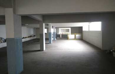 Imagem: O depósito possui 800m² de Área e está localizado em Brasiléia