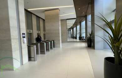 Imagem 15: Alugo sala no Edifício: Cristal Tower, Integrado ao Manauara Shopping