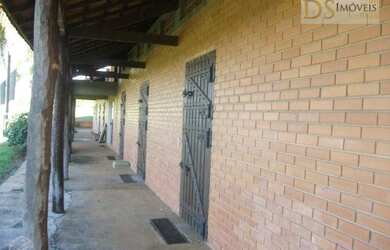 Imagem 6: Fazenda com pista homologada à venda, 2105400 m² por R$ 10.500.000 - Centro - Avaré/SP