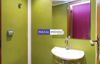 Imagem 7: SãO PAULO - Apartamento Padrão - Alto da Boa Vista