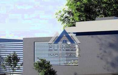 Imagem 5: Casa com 2 dormitórios à venda, 61 m² por R$ 260.000,00 - Residencial...