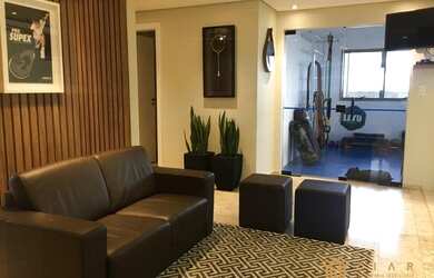 Imagem: O depósito possui 5 Vagas na garagem, 277m² de Área e está