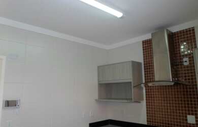 Imagem 4: CASA COM 3 DORMITÓRIOS À VENDA - PARQUE SANTA ISABEL - ITUPEVA/SP