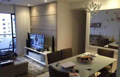 Imagem 2: APARTAMENTO RESIDENCIAL em SALVADOR - BA, COSTA AZUL