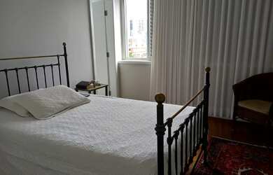 Imagem 11: Apartamento à venda, 4 quartos, 2 suítes, 3 vagas, Lourdes - Belo Horizonte/MG