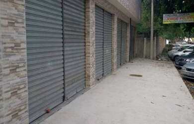 Imagem: O depósito possui 1 Vaga na garagem, 24m² de Área e está