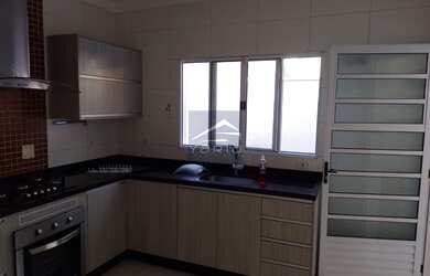 Imagem 5: CASA COM 3 DORMITÓRIOS À VENDA - PARQUE SANTA ISABEL - ITUPEVA/SP