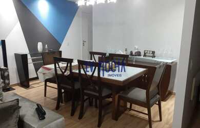 Imagem 2: Apartamento para venda no Condomínio Viva Vista Golf