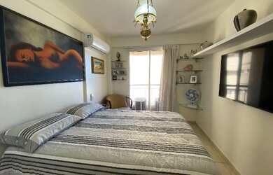 Imagem 10: apartamento beach village, vista mar, 2 suítes, praia do futuro