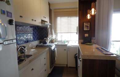 Imagem 7: Apartamento - Jardim Novo Horizonte - Valinhos