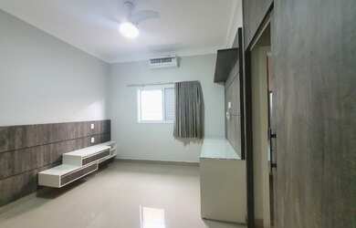 Imagem 14: SAO JOSE DO RIO PRETO - Casa Padrão - PARQUE RESIDENCIAL DAMHA VI