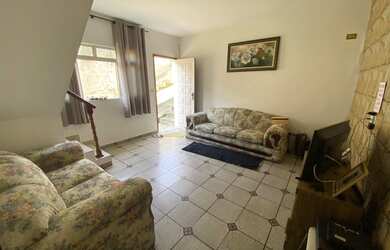 Imagem: O apartamento possui 2 Dormitórios, 2 Banheiros, 4 Vagas na