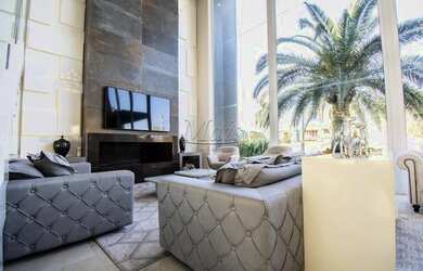 Imagem 8: XANGRI-Lá - Casa de Condomínio - Centro