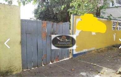 Imagem 3: Terreno à venda, 250 m² por R$ 446.000,00 - Jardim Utinga - Santo André/SP