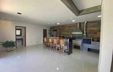 Imagem 7: Casa à venda, 288 m² por R$ 2.150.000,00 - Itaguaçu - Florianópolis/SC