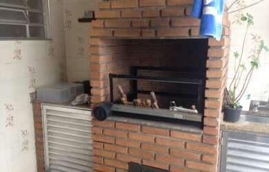 Imagem 14: CASA RESIDENCIAL em SÃO PAULO - SP, JARDIM ANÁLIA FRANCO