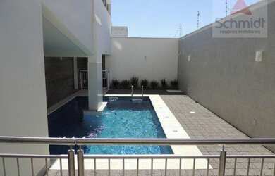 Imagem 3: Apartamento à venda, 72 m² por R$ 543.200,00 - Centro - São Leopoldo/RS