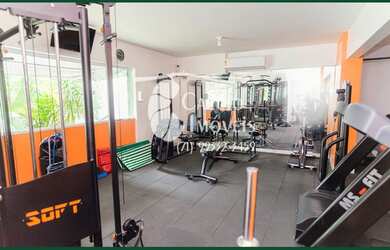 Imagem 9: 3/4 para venda na Vila Laura