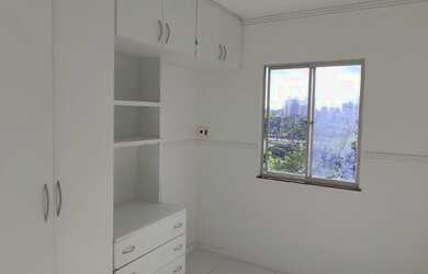 Imagem 7: Condomínio João Durval. 70m² de Área, 1 Vaga na garageme2 Dormitórios