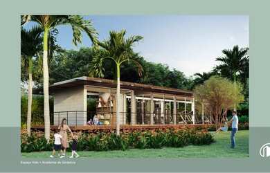 Imagem 8: A006- Apartamento na planta com 3 e 2 quartos sendo uma suíte no Alto...