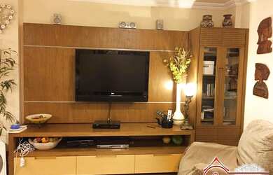 Imagem 8: LINDA CASA ALTO PADRÃO NO JD COLEGINHO JACAREÍ SP