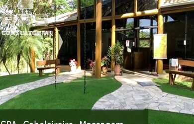 Imagem 15: Terreno à venda - Condominio Estância Parque Atibaia - SP