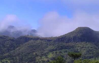 Imagem 2: São Pedro. 20.000m² de Área