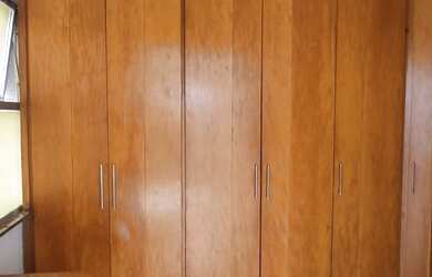 Imagem 8: Condomínio João Durval. 70m² de Área, 1 Vaga na garageme2 Dormitórios