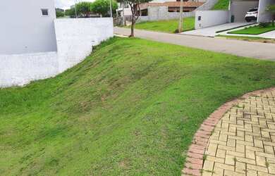 Imagem 5: TERRENO RESIDENCIAL em BRAGANÇA PAULISTA - SP, CONDOMÍNIO VILLA REAL DE BRAGANÇA