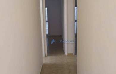 Imagem 5: Apartamento com 3 dormitórios à venda, 102 m² por R$ 410.000,00 - Ponta da Praia - Santos