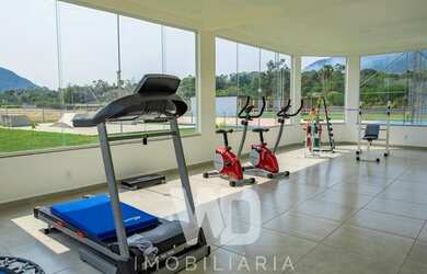 Imagem 7: Lote em condomínio PARCELADOS, possui 240 metros quadrados em Maricá...