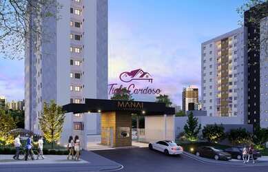 Imagem 1: APARTAMENTOINDAIATUBA. Piscina, Churrasqueira, VarandaeÁrea de serviço