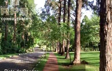 Imagem 9: Terreno à venda - Condominio Estância Parque Atibaia - SP