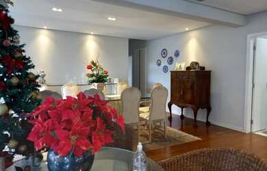 Imagem 2: Apartamento à venda, 4 quartos, 2 suítes, 3 vagas, Lourdes - Belo Horizonte/MG