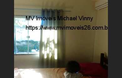 Imagem 7: SAQUAREMA - Casa Padrão - CAIXA D'ÁGUA (BACAXÁ