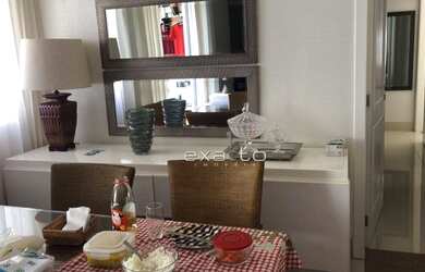 Imagem 8: Apartamento à venda, 96 m² por R$ 879.800,00 - Parque Rural Fazenda...